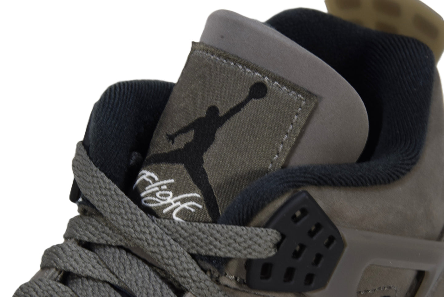 "CAVE STONE"AIR JORDAN 4 RETRO