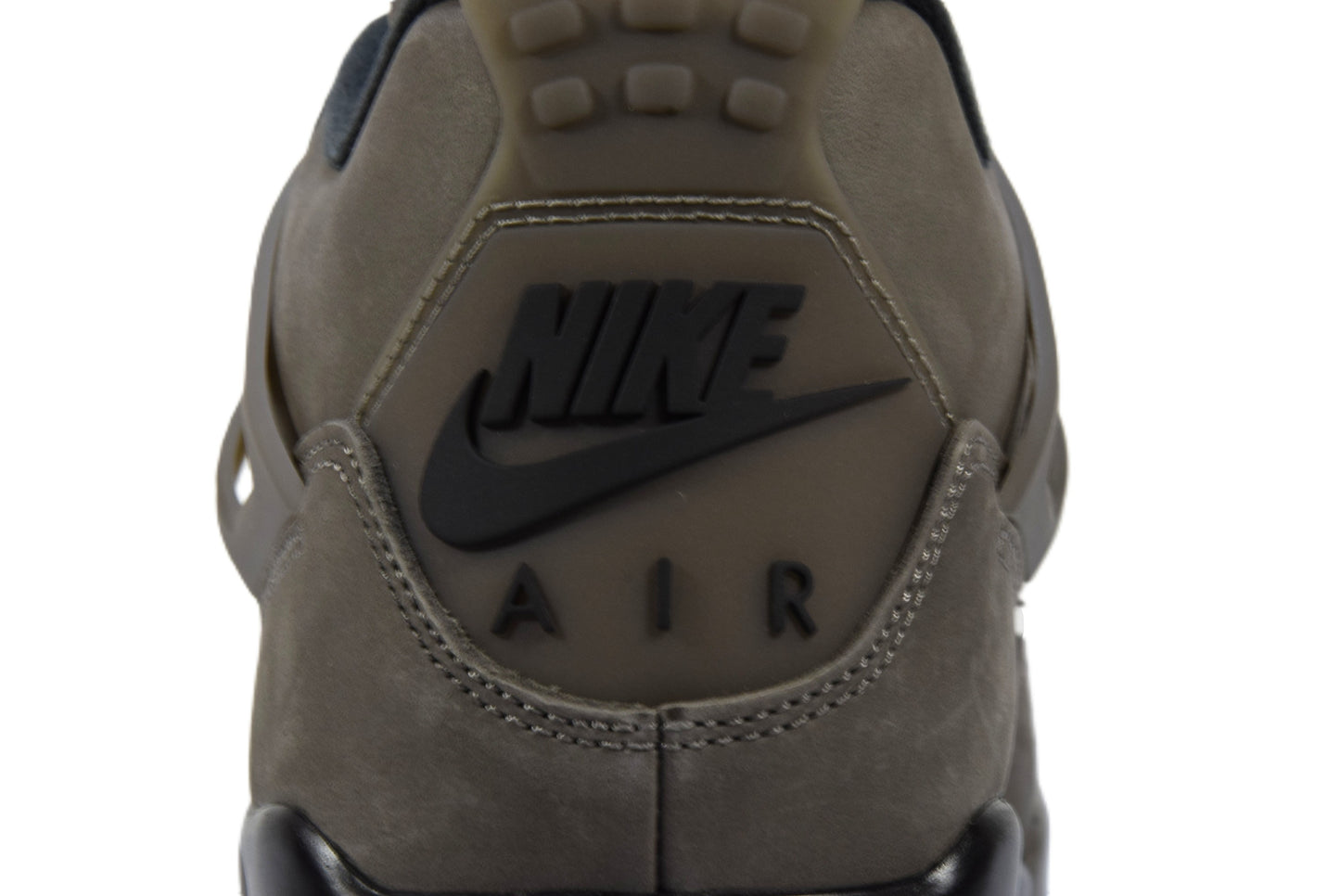 "CAVE STONE"AIR JORDAN 4 RETRO