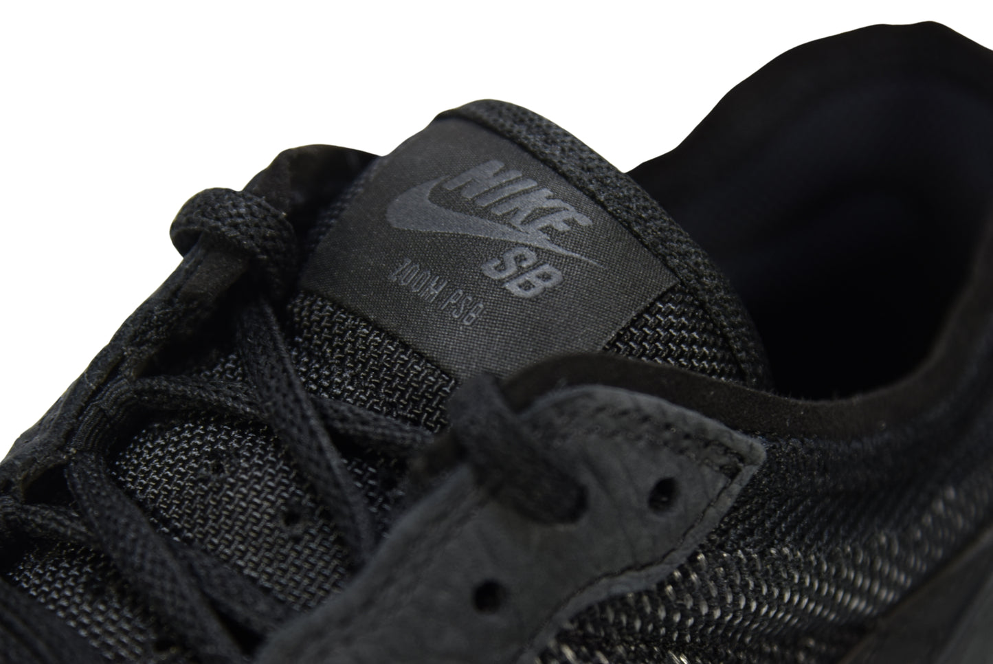 "BLACK"SB PS8