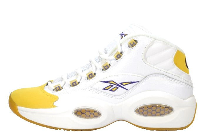 "ALLEN IVERSON"QUESTION MID