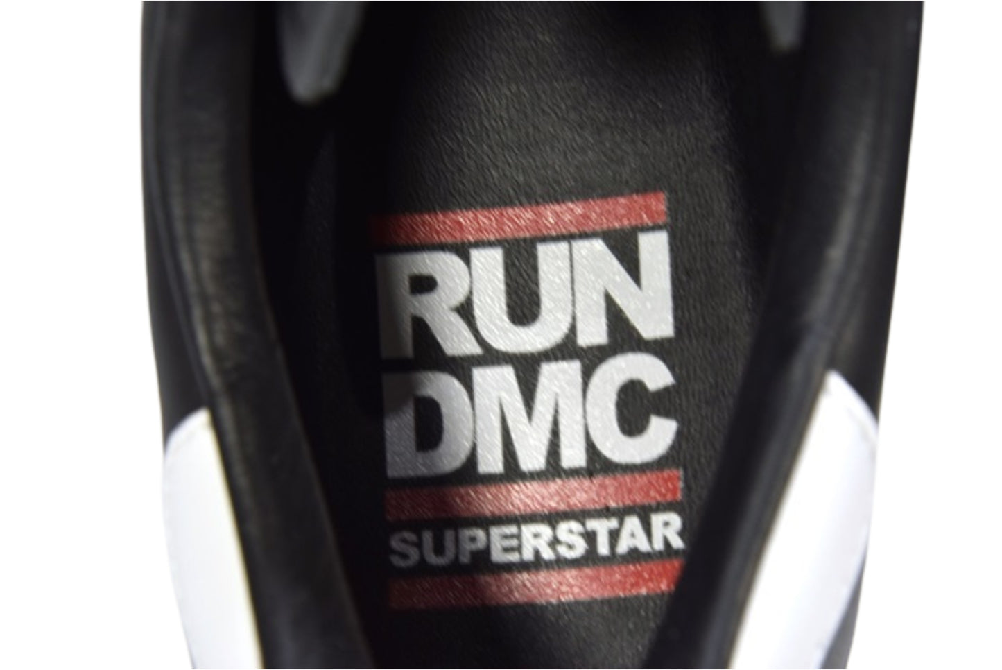 SUPER STAR 50 RUN DMC