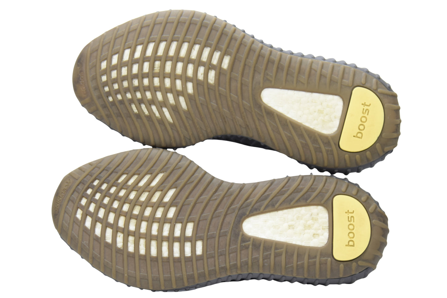 "CINDER"YEEZY BOOST 350 V2