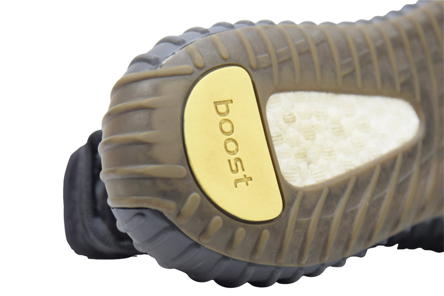 "CINDER"YEEZY BOOST 350 V2