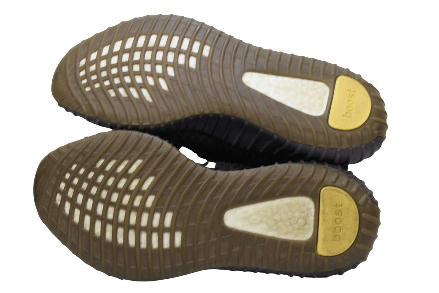 "CINDER"YEEZY BOOST 350 V2