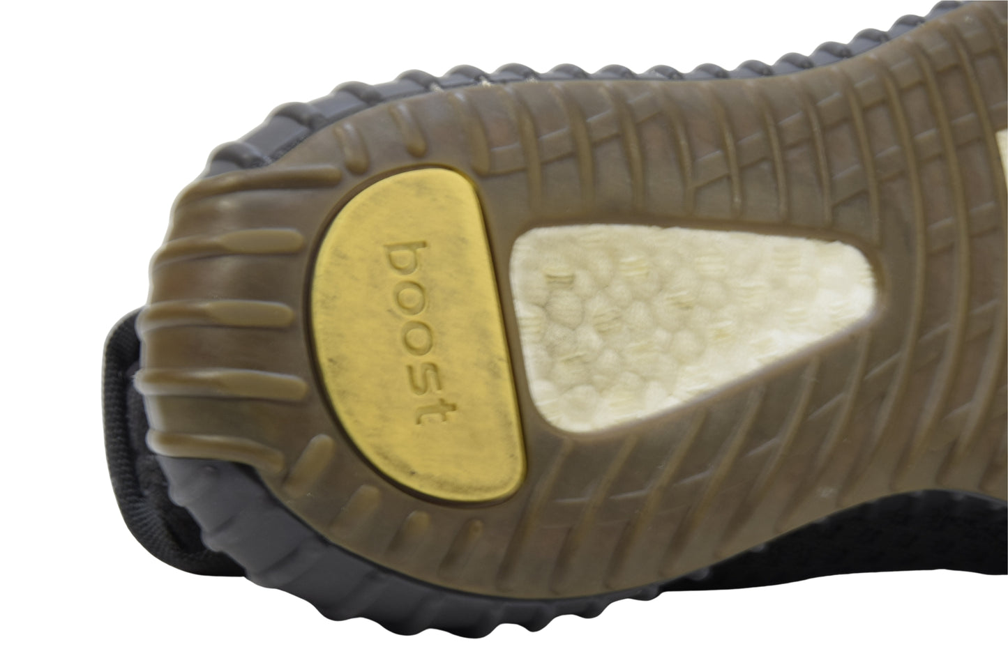 "CINDER"YEEZY BOOST 350 V2