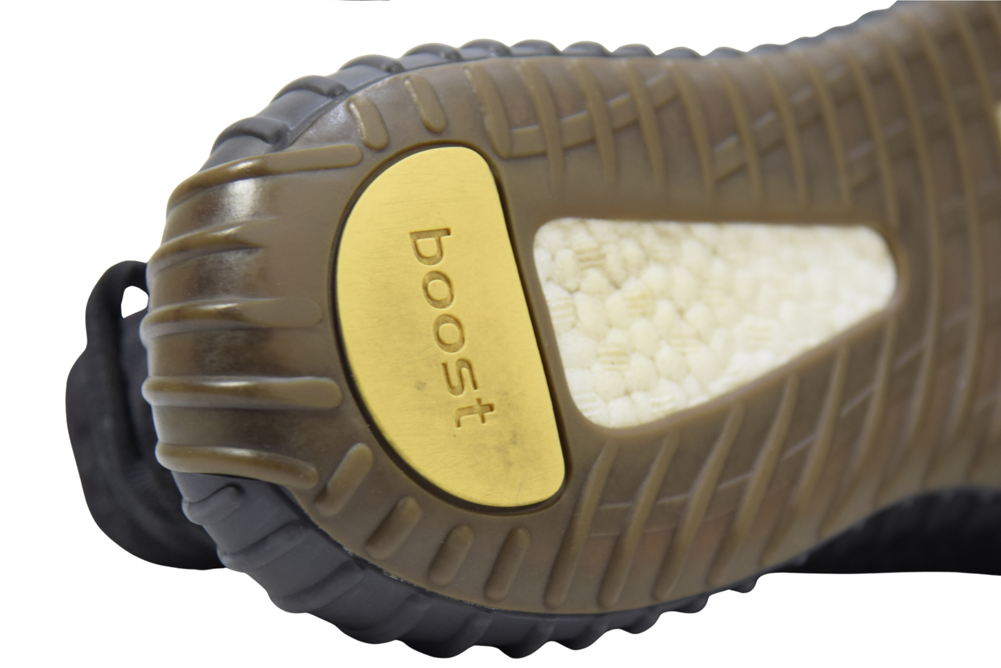 "CINDER"YEEZY BOOST 350 V2