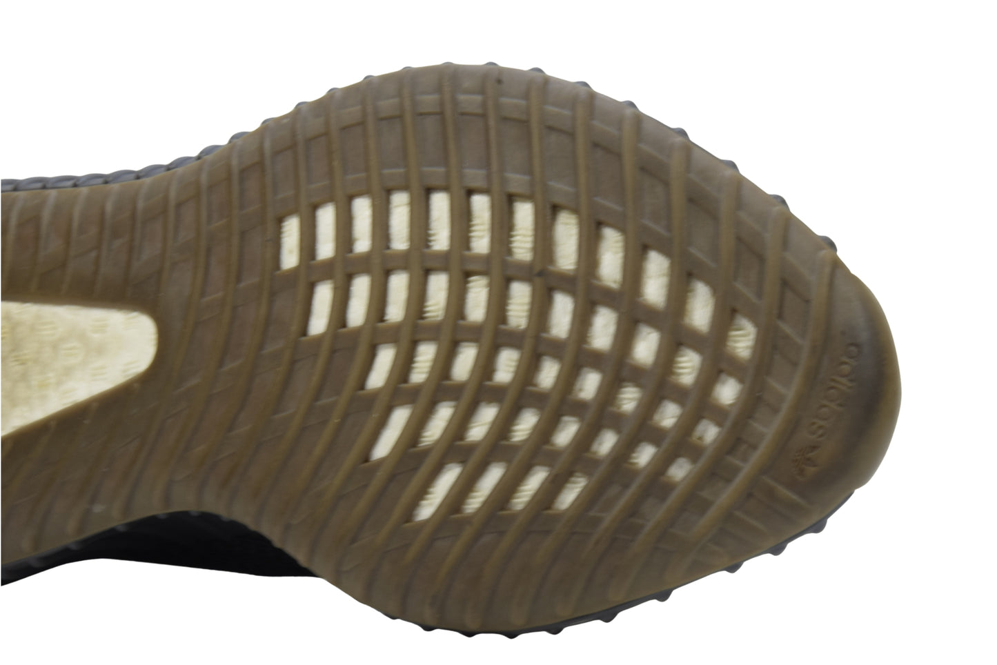 "CINDER"YEEZY BOOST 350 V2