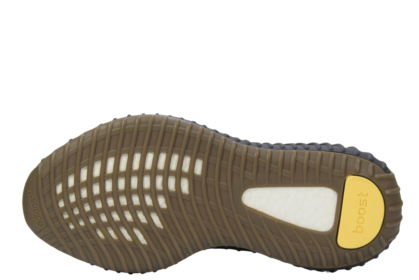 "CINDER"YEEZY BOOST 350 V2