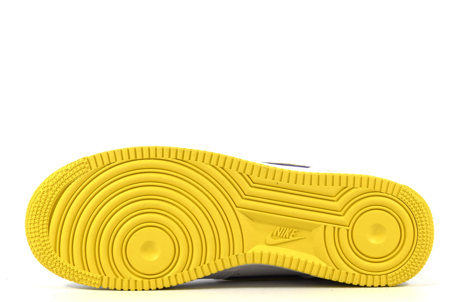"KOBE LAKERS HOME"AIR FORCE 1 LOW RETRO QS KB