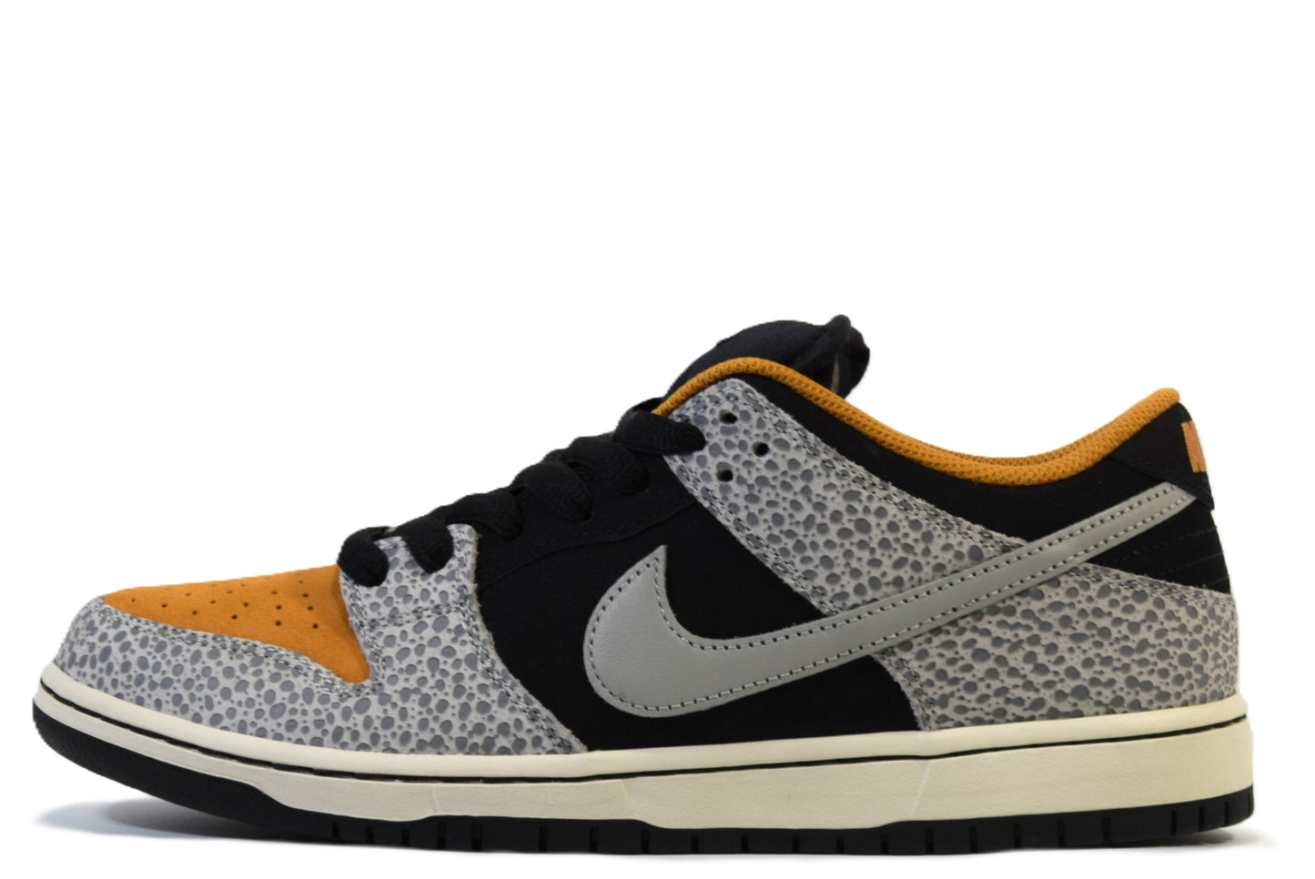 "ELECTRIC SAFARI F&F"SB DUNK LOW PRO