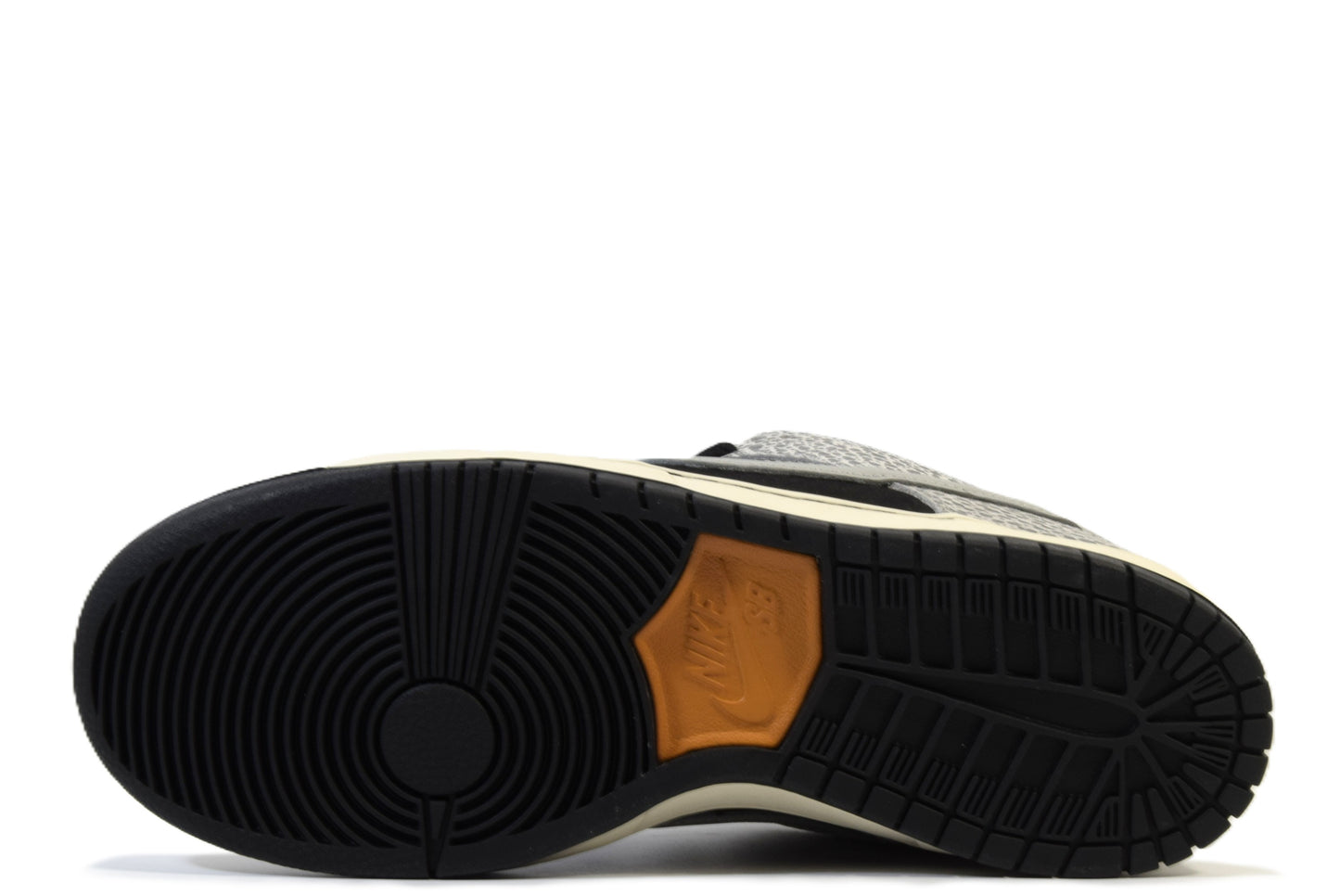 "ELECTRIC SAFARI F&F"SB DUNK LOW PRO