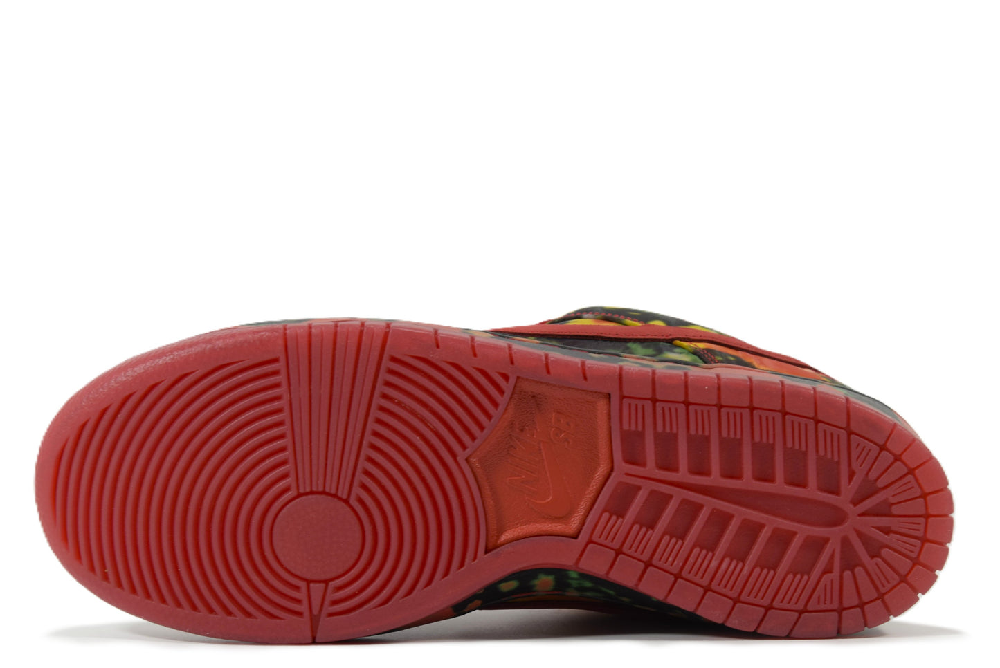 "THE WIZARD OF OZ"SB DUNK LOW PRO WOO QS