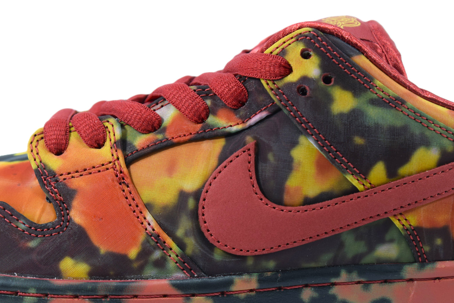 "THE WIZARD OF OZ"SB DUNK LOW PRO WOO QS