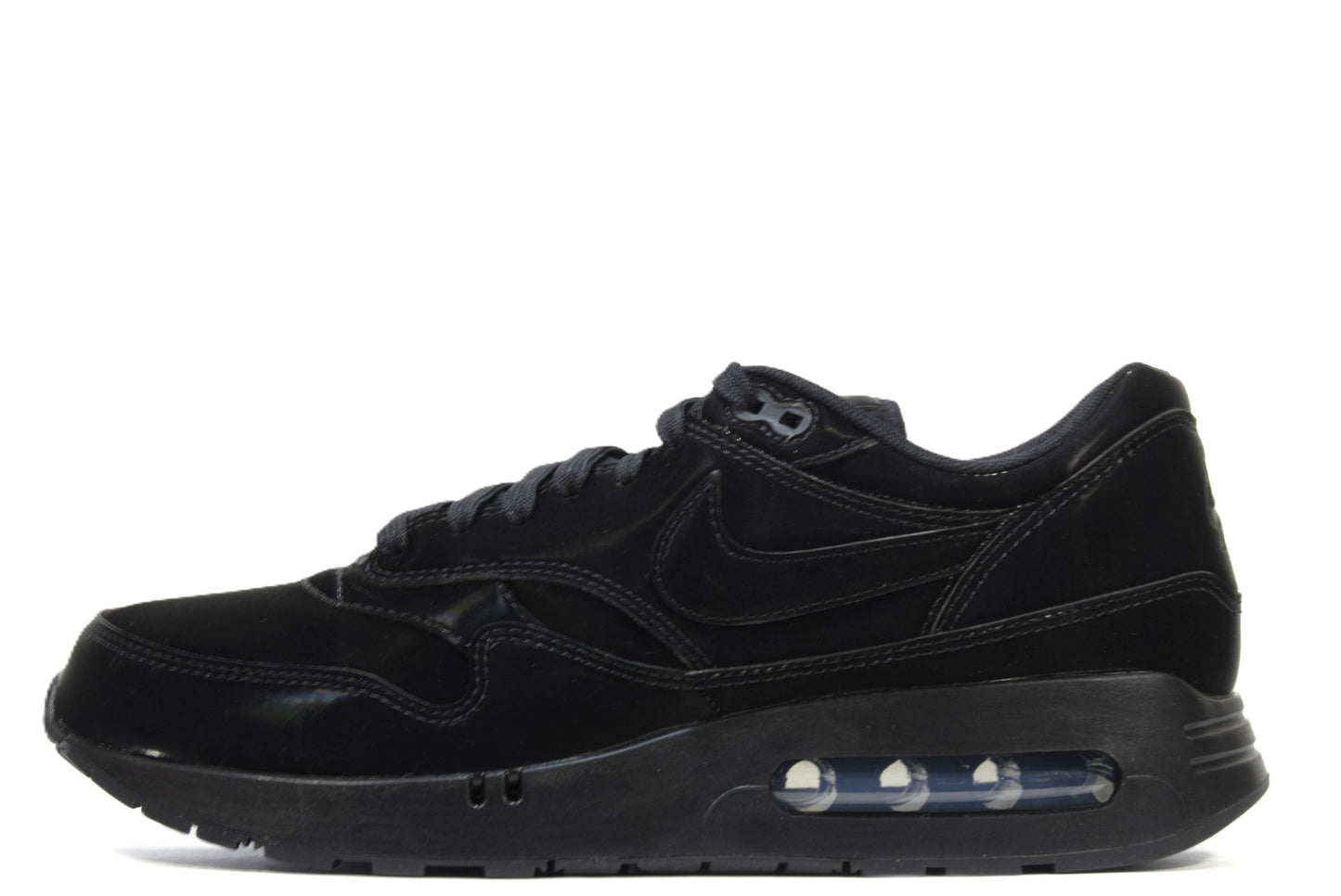 "TRIPE BLACK"AIR MAX 1 86 OG