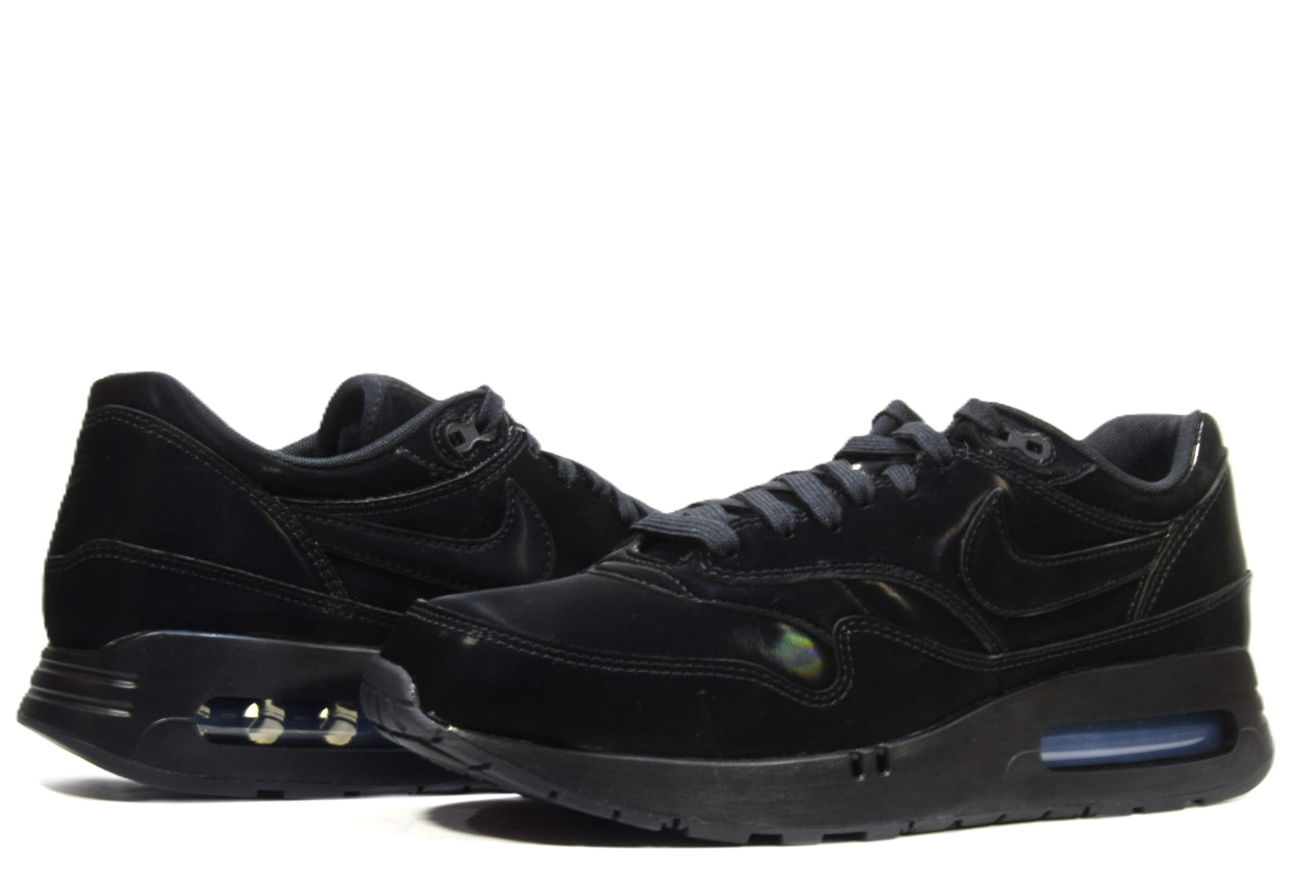 "TRIPE BLACK"AIR MAX 1 86 OG