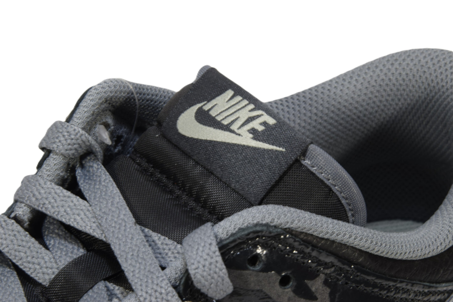 "OFF NOIR"DUNK LOW RETRO QS