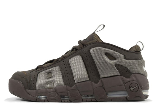 "BAROQUE BROWN"AIR MORE UPTEMPO LOW