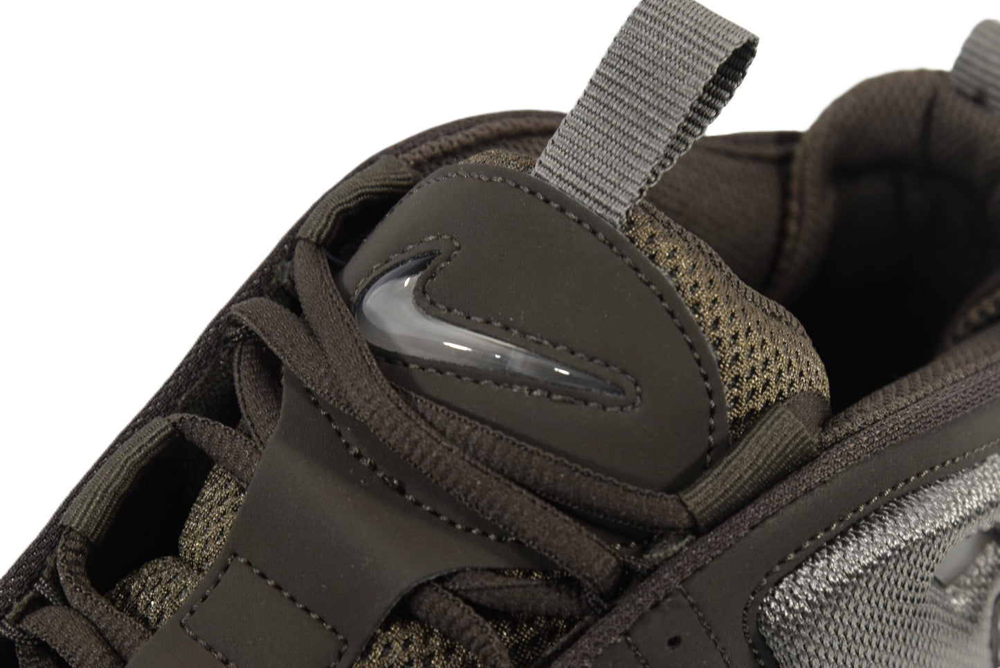 "BAROQUE BROWN"AIR MORE UPTEMPO LOW