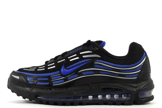 "BLACK HYPER ROYAL"AIR MAX TL 2.5