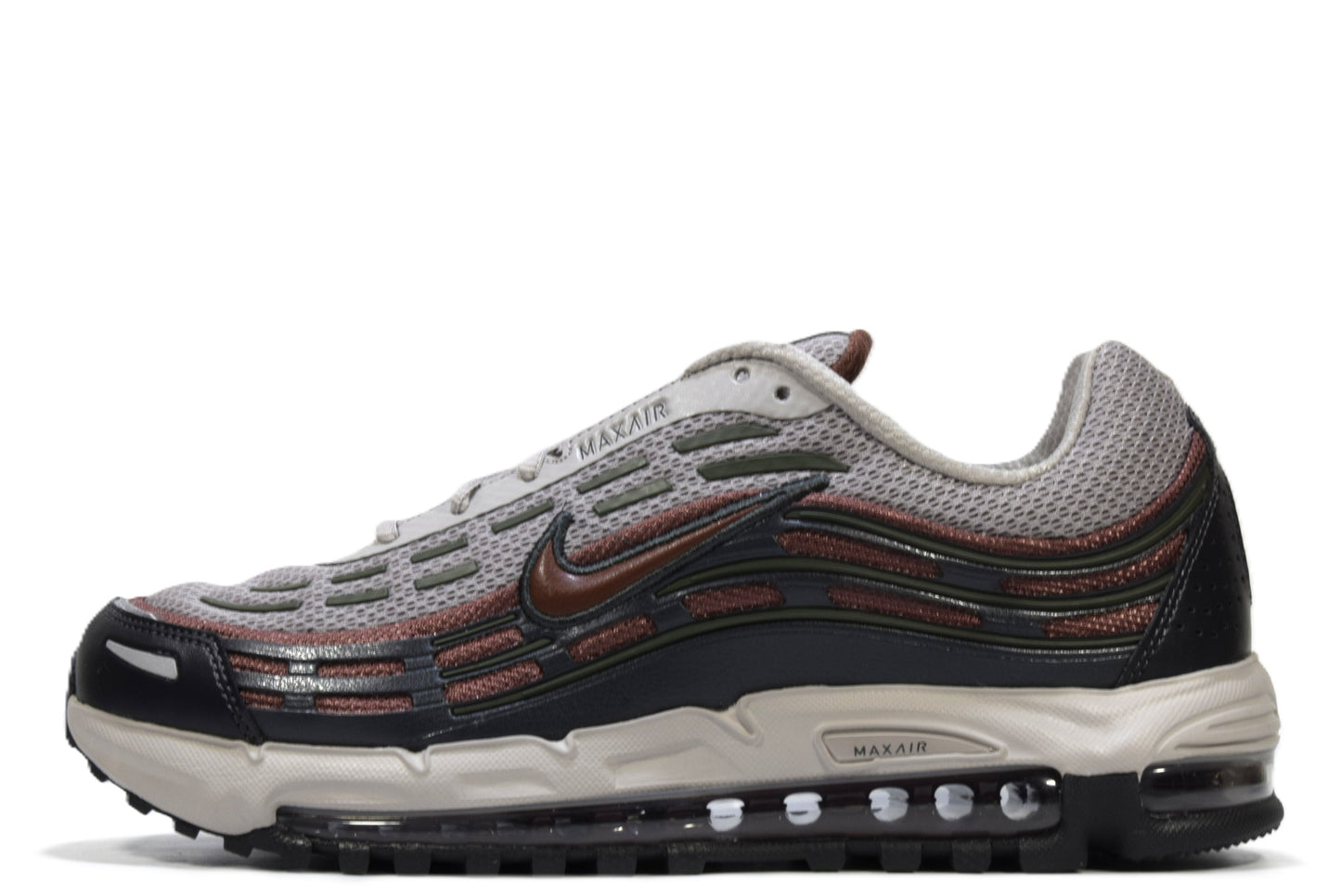 "COLLEGE GREY"AIR MAX TL 2.5