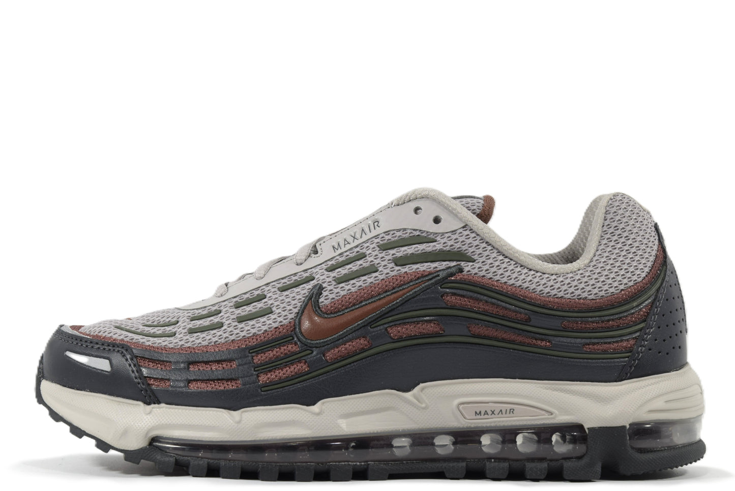 "COLLEGE GREY"AIR MAX TL 2.5