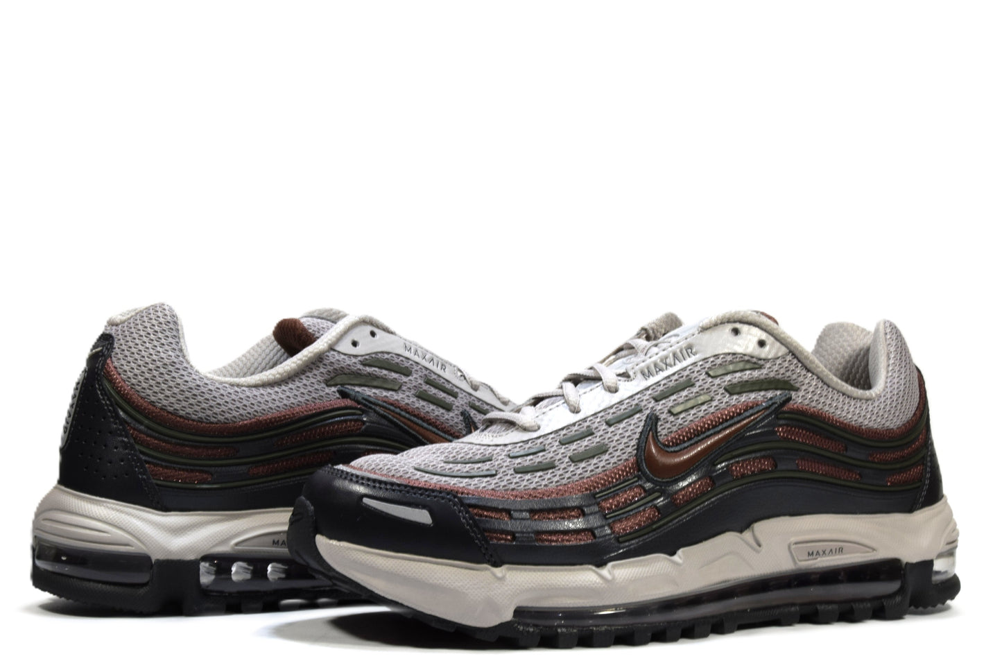 "COLLEGE GREY"AIR MAX TL 2.5