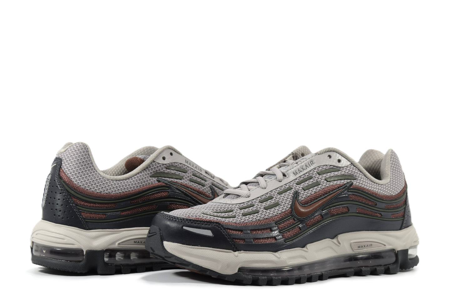 "COLLEGE GREY"AIR MAX TL 2.5