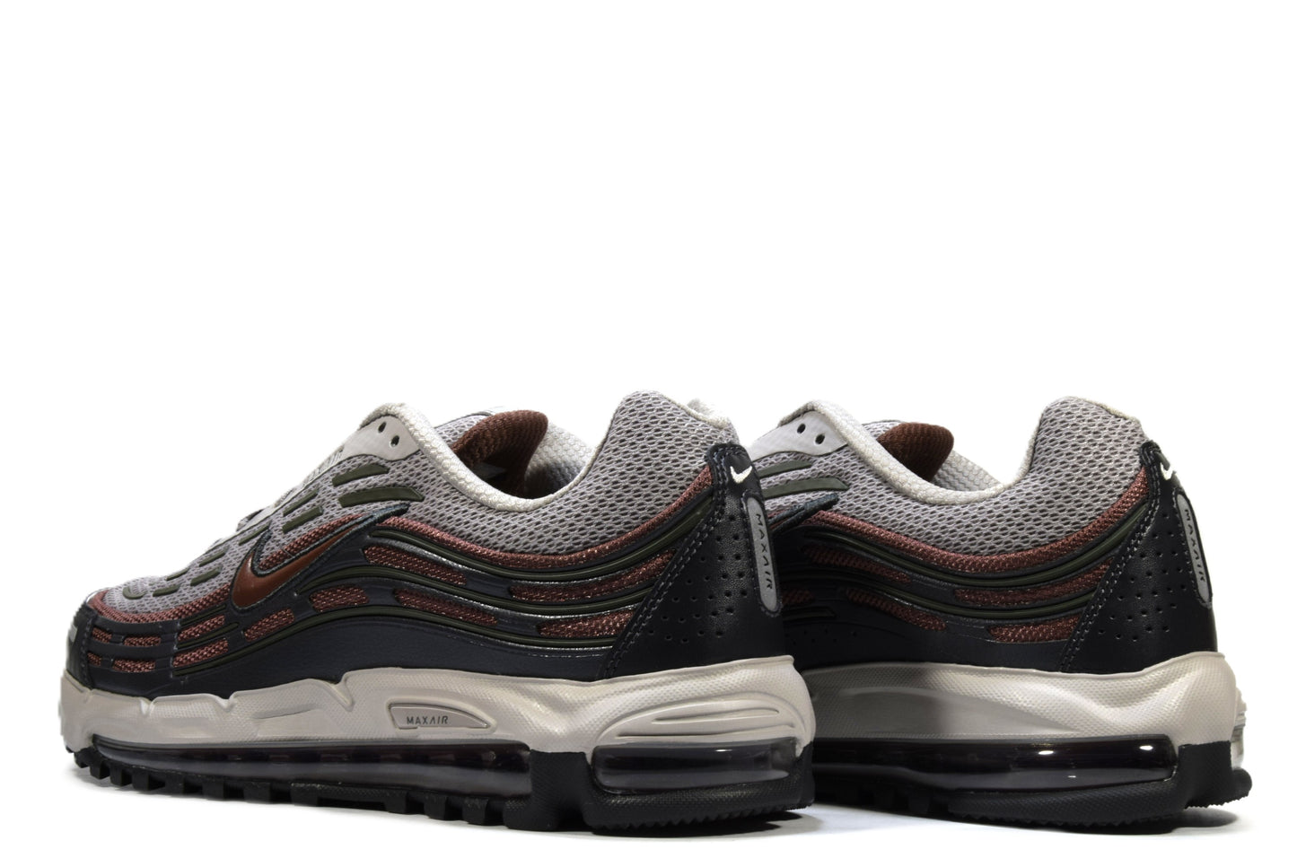 "COLLEGE GREY"AIR MAX TL 2.5