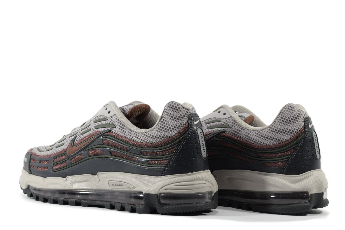 "COLLEGE GREY"AIR MAX TL 2.5