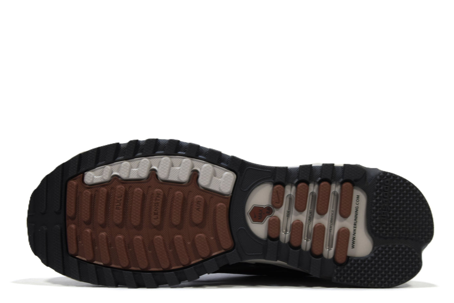 "COLLEGE GREY"AIR MAX TL 2.5