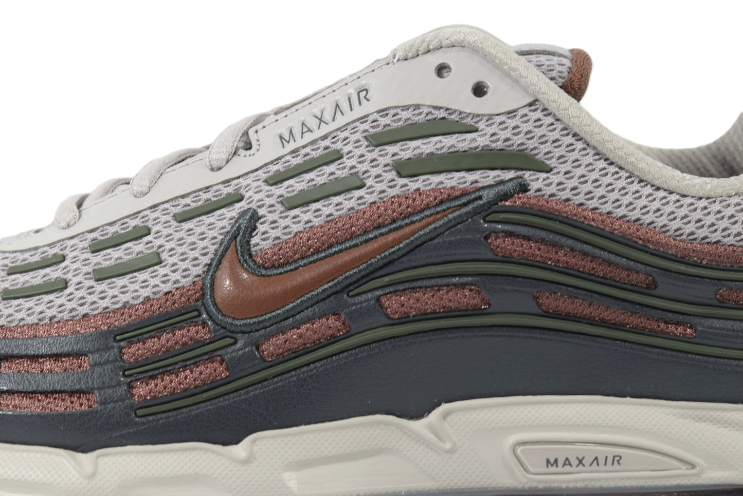 "COLLEGE GREY"AIR MAX TL 2.5