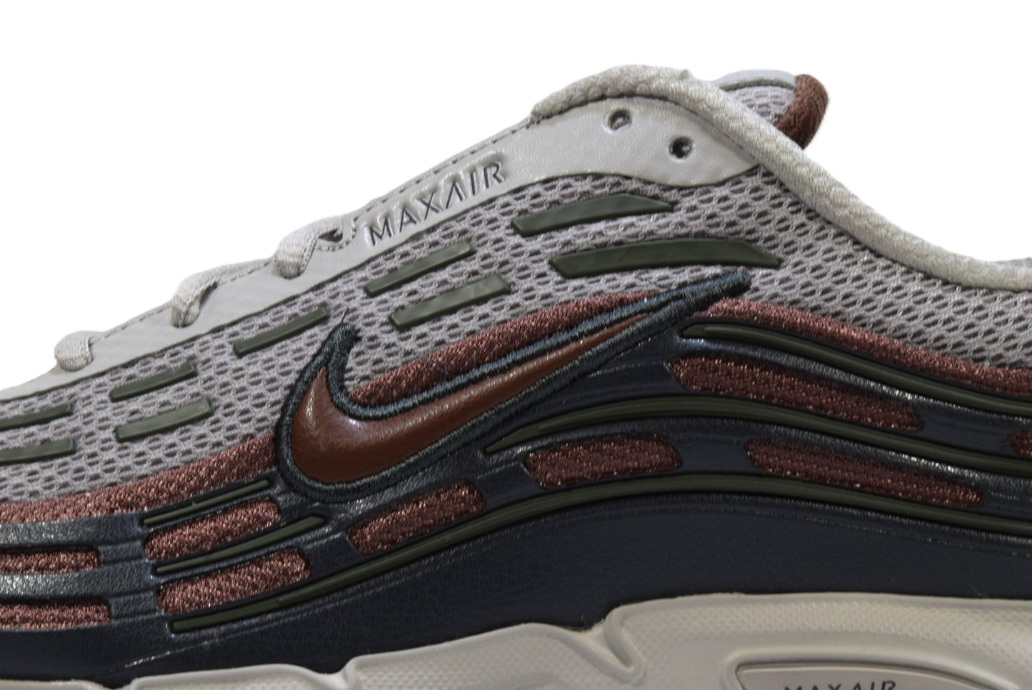 "COLLEGE GREY"AIR MAX TL 2.5