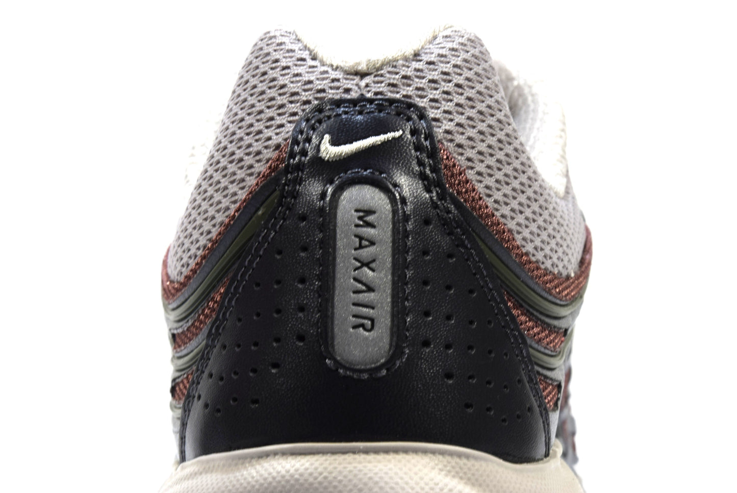 "COLLEGE GREY"AIR MAX TL 2.5