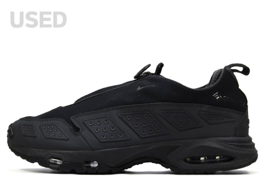 "GORE-TEX BLACK"WMNS AIR MAX SNDR GTX