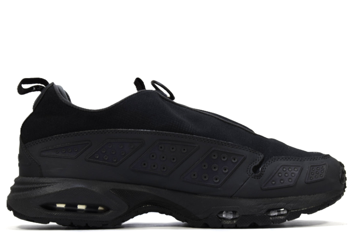 "GORE-TEX BLACK"WMNS AIR MAX SNDR GTX