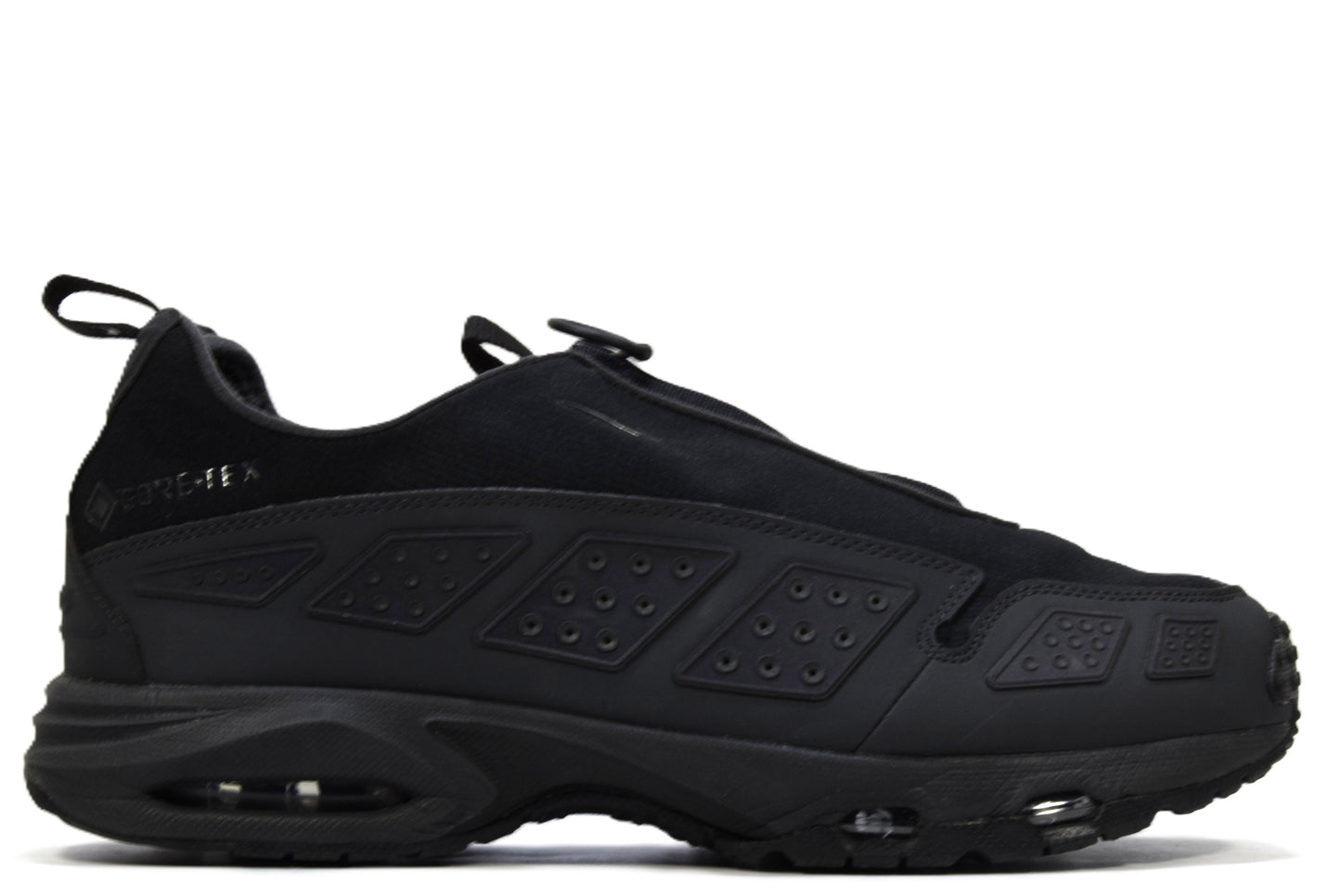 "GORE-TEX BLACK"WMNS AIR MAX SNDR GTX