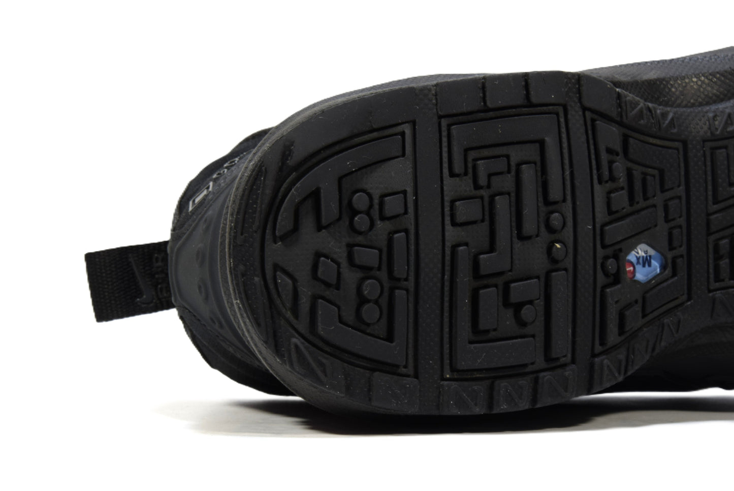 "GORE-TEX BLACK"WMNS AIR MAX SNDR GTX