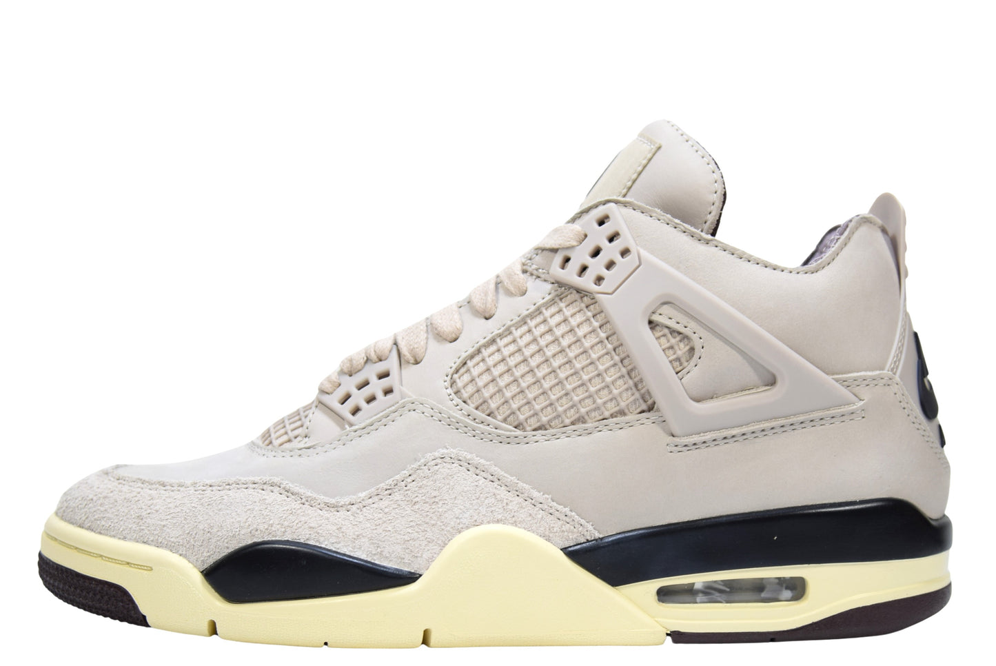 "A MA MANIERE"WMNS AIR JORDAN 4 RETRO OG SP