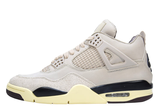 "A MA MANIERE"WMNS AIR JORDAN 4 RETRO OG SP