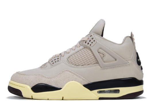 "A MA MANIERE"WMNS AIR JORDAN 4 RETRO OG SP