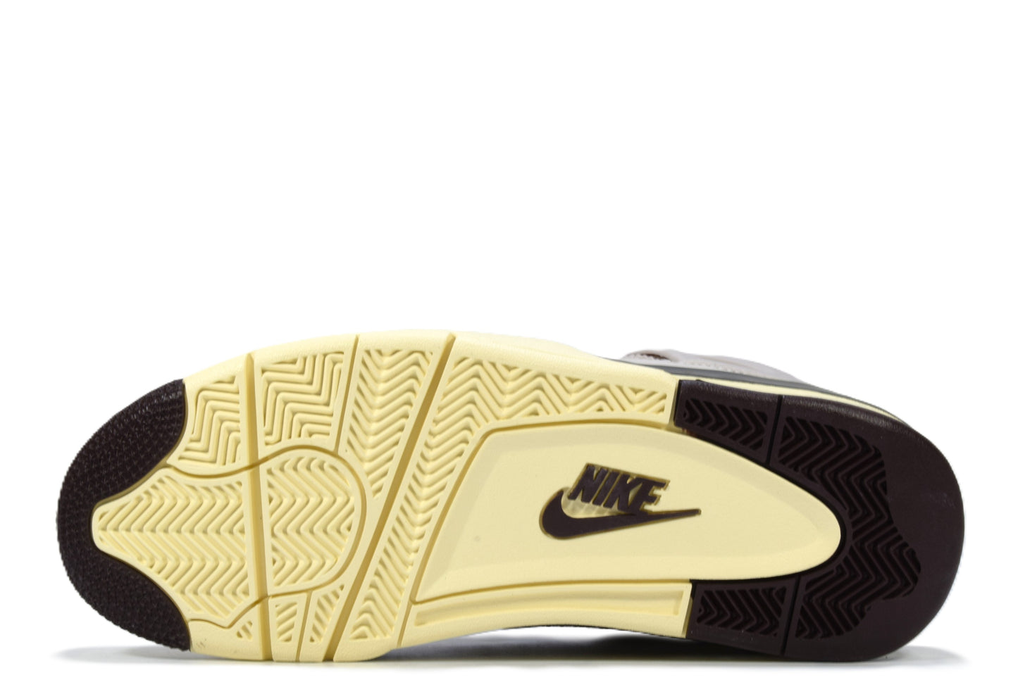 "A MA MANIERE"WMNS AIR JORDAN 4 RETRO OG SP