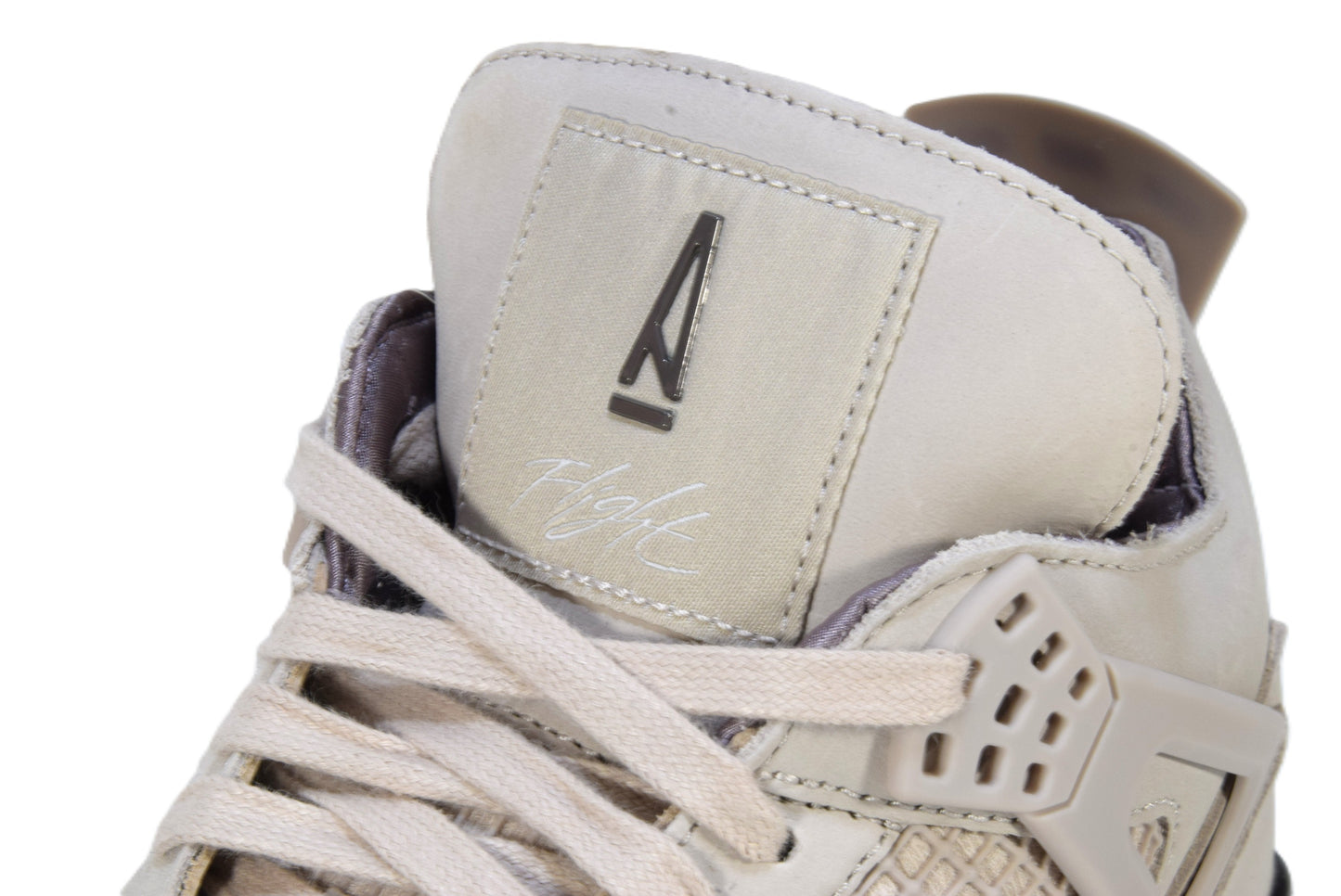 "A MA MANIERE"WMNS AIR JORDAN 4 RETRO OG SP