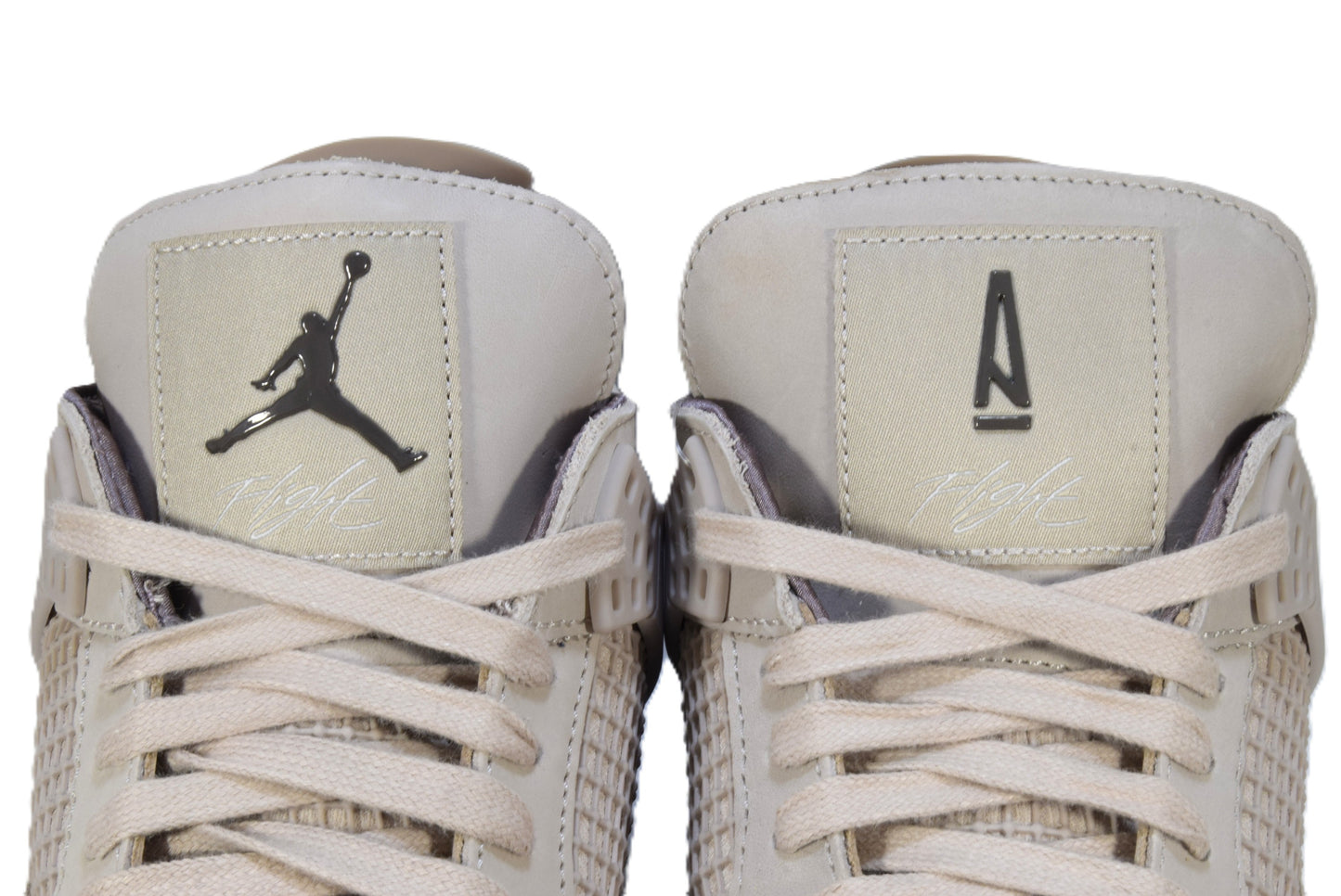 "A MA MANIERE"WMNS AIR JORDAN 4 RETRO OG SP