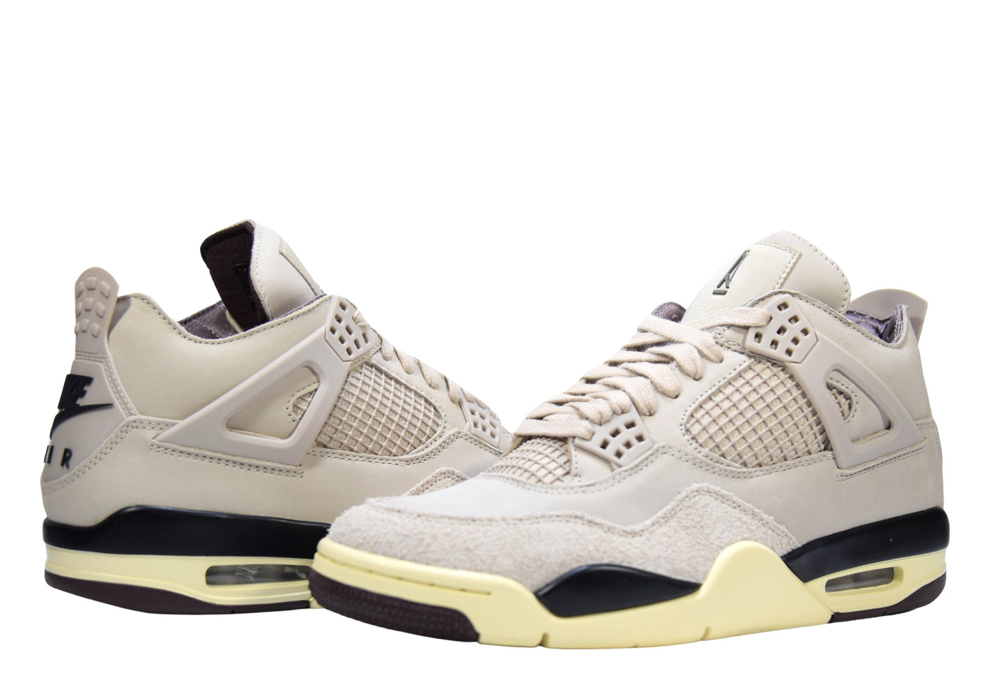 "A MA MANIERE"WMNS AIR JORDAN 4 RETRO OG SP