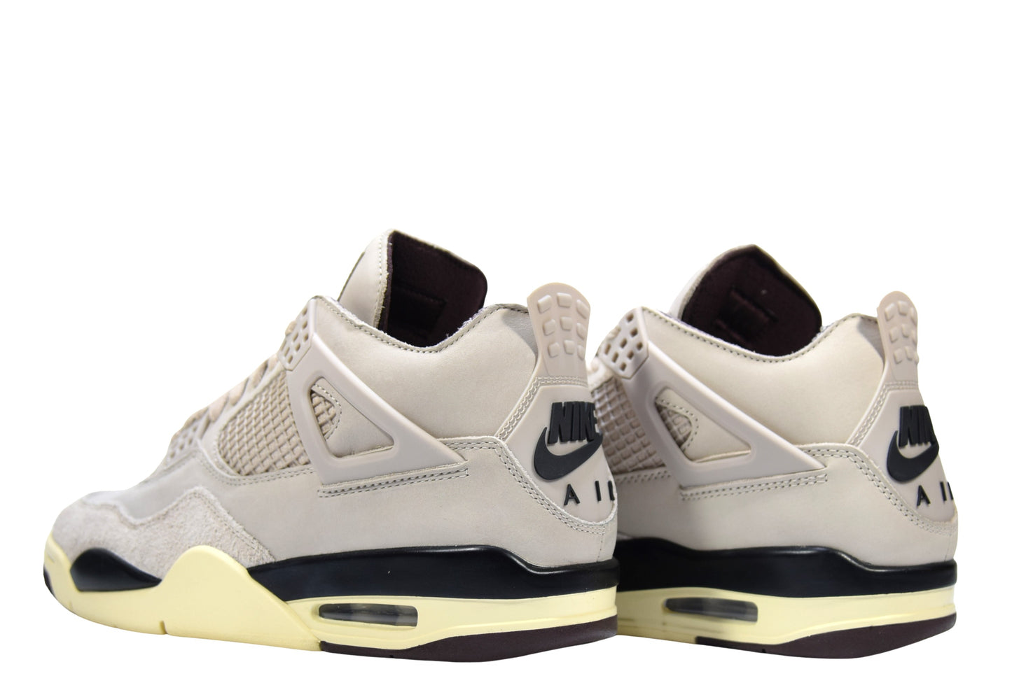 "A MA MANIERE"WMNS AIR JORDAN 4 RETRO OG SP