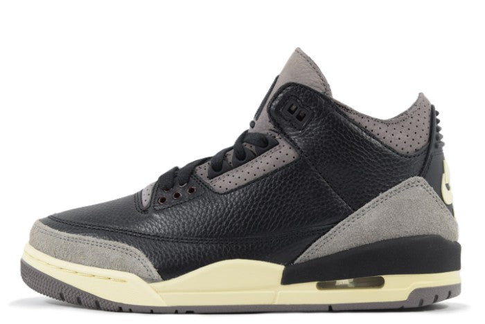 "A MA MANIERE"WMNS AIR JORDAN 3 RETRO OG SP