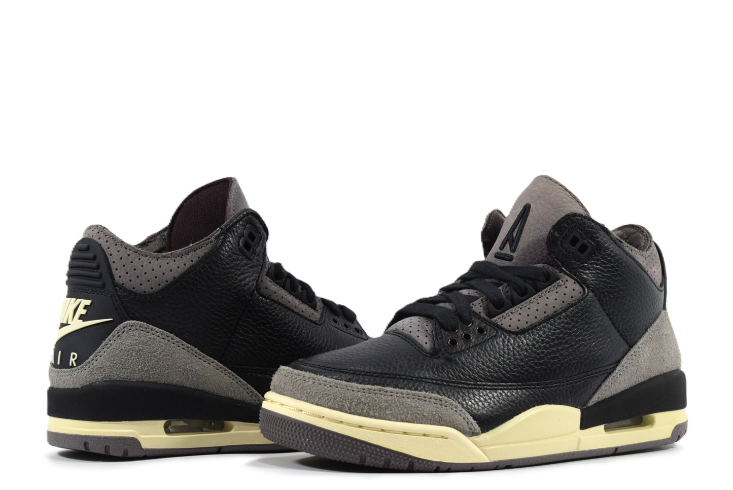 "A MA MANIERE"WMNS AIR JORDAN 3 RETRO OG SP