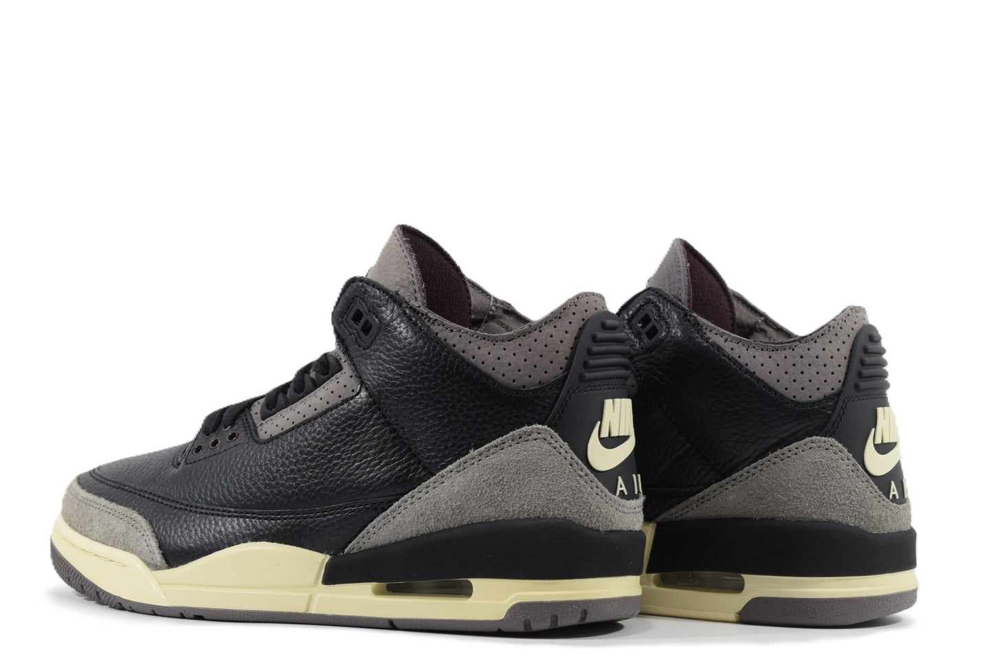 "A MA MANIERE"WMNS AIR JORDAN 3 RETRO OG SP