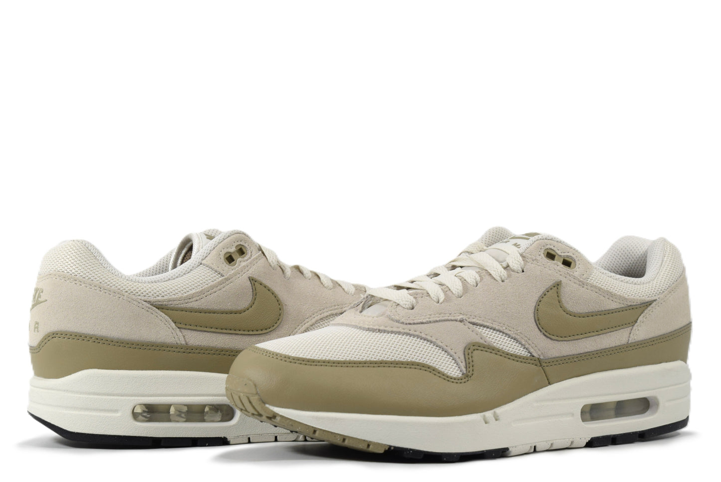 "LIGHT OREWOOD"AIR MAX 1 ESS