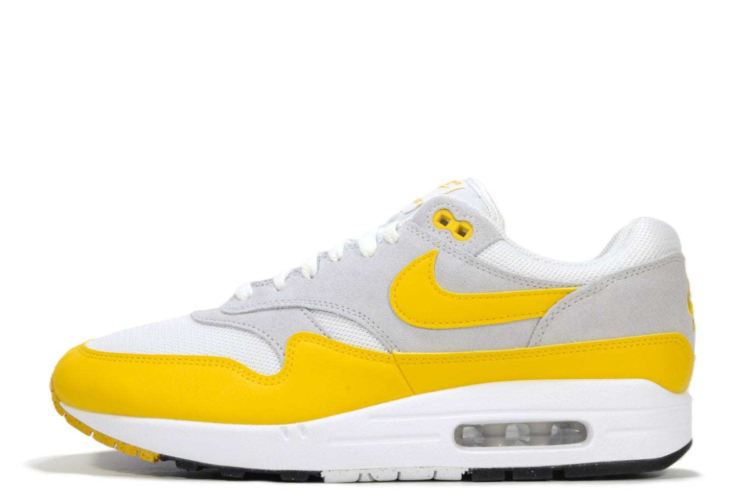 "UNIVERSITY GOLD"AIR MAX 1 ESS